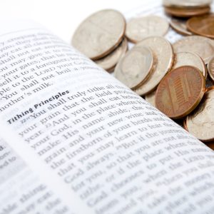 Tithe