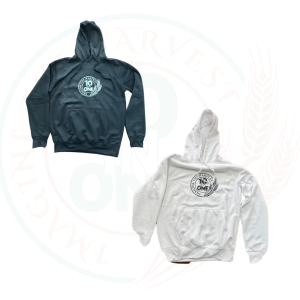 10 in 1 Hoodie
