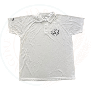 10 in 1 Polo Shirt