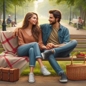 God's vision for relationships