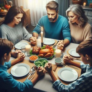 God's design for family