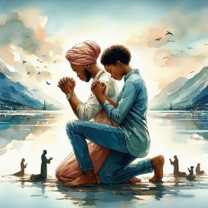 God's vision for relationships