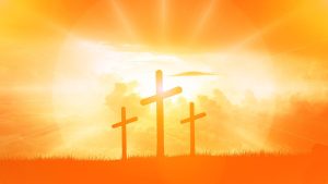 Easter Resurrection Power