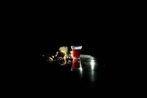 Holy communion