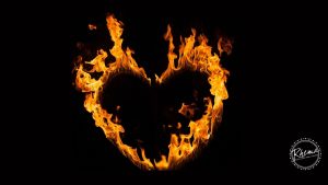 It is a heart issue