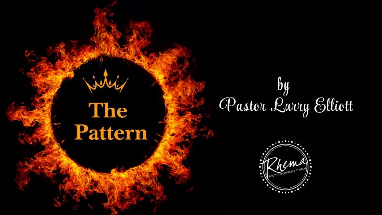 The Pattern