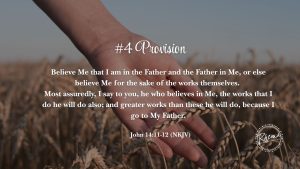 Provision