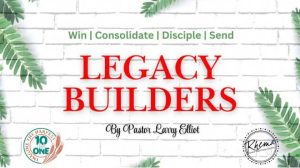 LEGACY BUILDERS