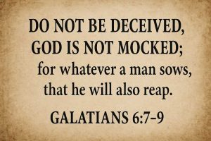 Sow and Reap