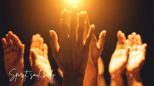 inner healing—Jesus is the cure